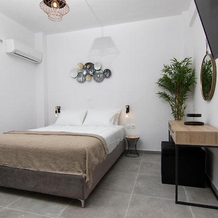 Luxury Apartment In The Center Rhodes City Bagian luar foto