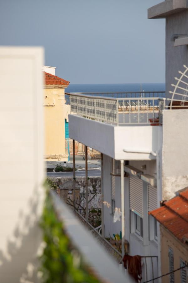 Luxury Apartment In The Center Rhodes City Bagian luar foto