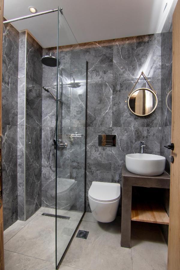 Luxury Apartment In The Center Rhodes City Bagian luar foto