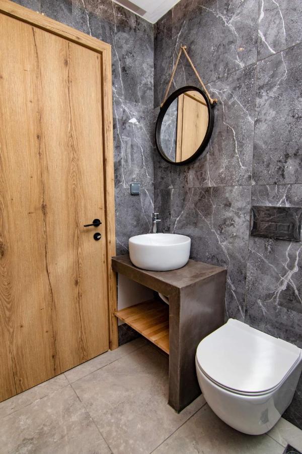 Luxury Apartment In The Center Rhodes City Bagian luar foto